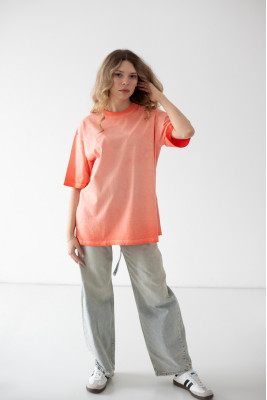 Футболка для жінок "Oversize"